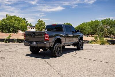 2022 RAM 2500 Big Horn  Rocky Ridge Edition - Photo 3 - Albuquerque, NM 87114