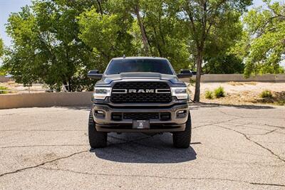 2022 RAM 2500 Big Horn  Rocky Ridge Edition - Photo 9 - Albuquerque, NM 87114