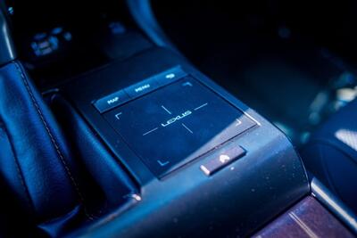 2023 Lexus GX 460   - Photo 19 - Albuquerque, NM 87114