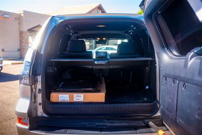 2023 Lexus GX 460   - Photo 74 - Albuquerque, NM 87114