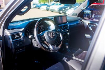 2023 Lexus GX 460   - Photo 11 - Albuquerque, NM 87114