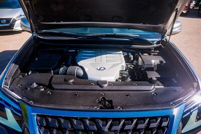2023 Lexus GX 460   - Photo 41 - Albuquerque, NM 87114