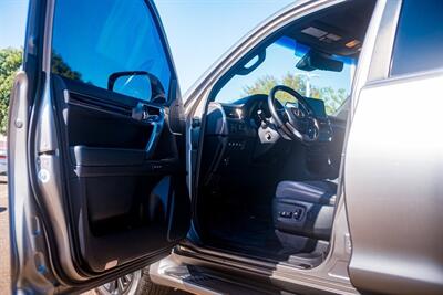 2023 Lexus GX 460   - Photo 15 - Albuquerque, NM 87114