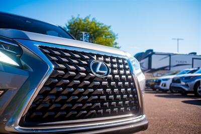 2023 Lexus GX 460   - Photo 51 - Albuquerque, NM 87114