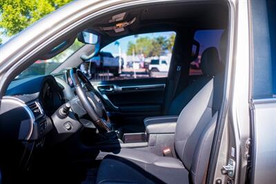 2023 Lexus GX 460   - Photo 12 - Albuquerque, NM 87114