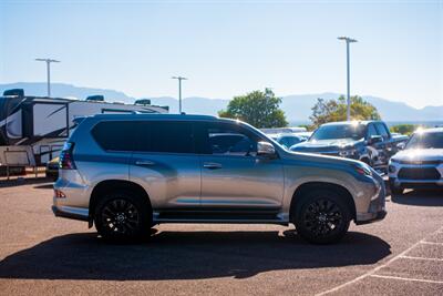 2023 Lexus GX 460   - Photo 50 - Albuquerque, NM 87114
