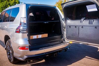 2023 Lexus GX 460   - Photo 31 - Albuquerque, NM 87114