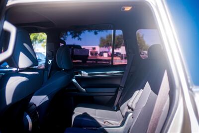 2023 Lexus GX 460   - Photo 71 - Albuquerque, NM 87114