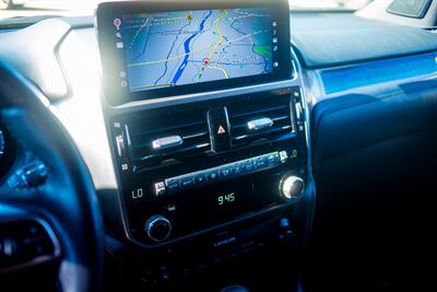 2023 Lexus GX 460   - Photo 66 - Albuquerque, NM 87114