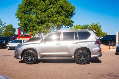 2023 Lexus GX 460   - Photo 4 - Albuquerque, NM 87114