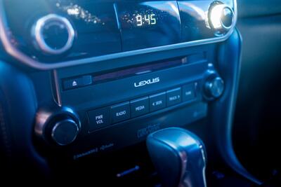 2023 Lexus GX 460   - Photo 65 - Albuquerque, NM 87114