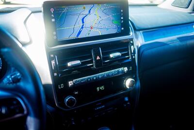 2023 Lexus GX 460   - Photo 24 - Albuquerque, NM 87114