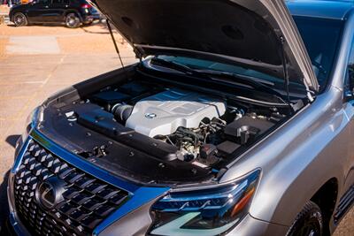 2023 Lexus GX 460   - Photo 82 - Albuquerque, NM 87114