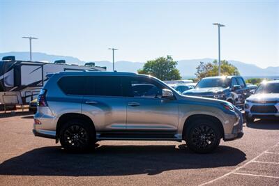 2023 Lexus GX 460   - Photo 8 - Albuquerque, NM 87114