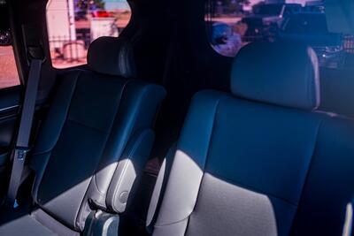2023 Lexus GX 460   - Photo 30 - Albuquerque, NM 87114