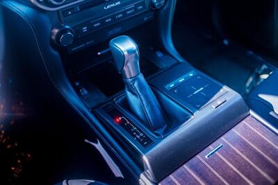 2023 Lexus GX 460   - Photo 22 - Albuquerque, NM 87114