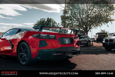 2022 Chevrolet Corvette Stingray 2LT   - Photo 12 - Albuquerque, NM 87114