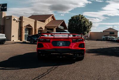 2022 Chevrolet Corvette Stingray 2LT   - Photo 55 - Albuquerque, NM 87114