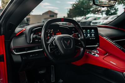 2022 Chevrolet Corvette Stingray 2LT   - Photo 68 - Albuquerque, NM 87114