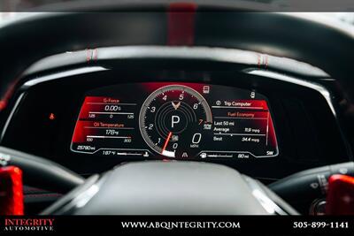 2022 Chevrolet Corvette Stingray 2LT   - Photo 24 - Albuquerque, NM 87114