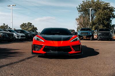 2022 Chevrolet Corvette Stingray 2LT   - Photo 51 - Albuquerque, NM 87114