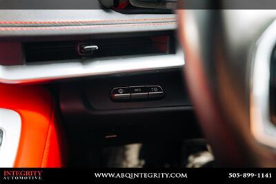 2022 Chevrolet Corvette Stingray 2LT   - Photo 28 - Albuquerque, NM 87114