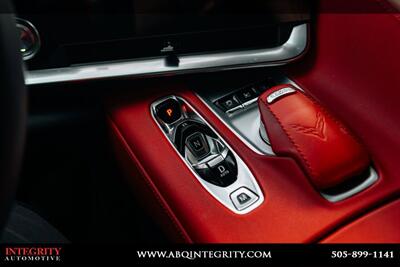 2022 Chevrolet Corvette Stingray 2LT   - Photo 31 - Albuquerque, NM 87114