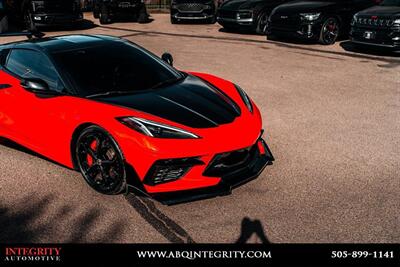 2022 Chevrolet Corvette Stingray 2LT   - Photo 9 - Albuquerque, NM 87114