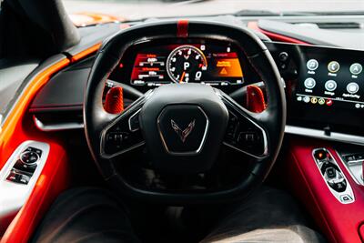 2022 Chevrolet Corvette Stingray 2LT   - Photo 71 - Albuquerque, NM 87114