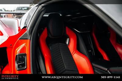 2022 Chevrolet Corvette Stingray 2LT   - Photo 45 - Albuquerque, NM 87114
