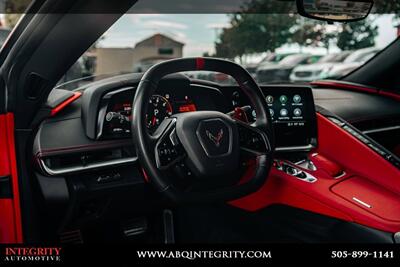 2022 Chevrolet Corvette Stingray 2LT   - Photo 19 - Albuquerque, NM 87114