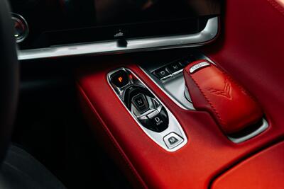 2022 Chevrolet Corvette Stingray 2LT   - Photo 80 - Albuquerque, NM 87114
