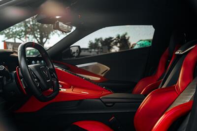 2022 Chevrolet Corvette Stingray 2LT   - Photo 69 - Albuquerque, NM 87114