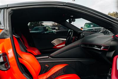 2022 Chevrolet Corvette Stingray 2LT   - Photo 93 - Albuquerque, NM 87114