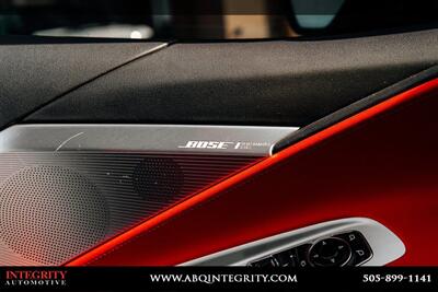 2022 Chevrolet Corvette Stingray 2LT   - Photo 17 - Albuquerque, NM 87114