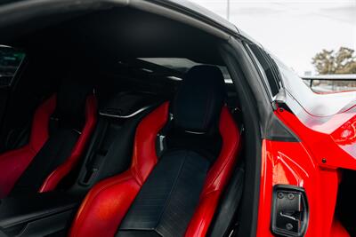 2022 Chevrolet Corvette Stingray 2LT   - Photo 70 - Albuquerque, NM 87114