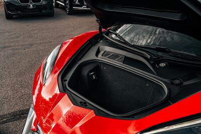 2022 Chevrolet Corvette Stingray 2LT   - Photo 98 - Albuquerque, NM 87114