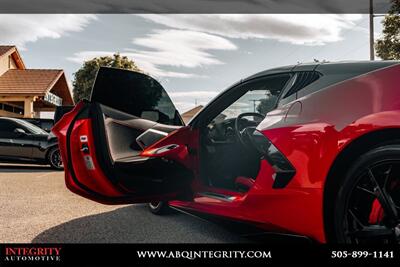 2022 Chevrolet Corvette Stingray 2LT   - Photo 15 - Albuquerque, NM 87114