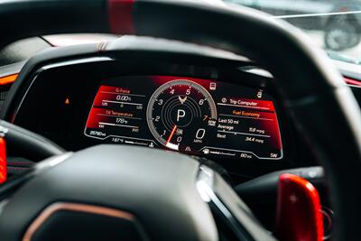 2022 Chevrolet Corvette Stingray 2LT   - Photo 74 - Albuquerque, NM 87114