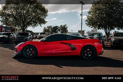 2022 Chevrolet Corvette Stingray 2LT   - Photo 4 - Albuquerque, NM 87114