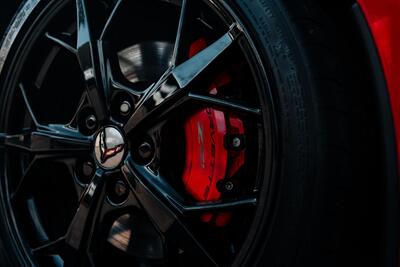 2022 Chevrolet Corvette Stingray 2LT   - Photo 63 - Albuquerque, NM 87114