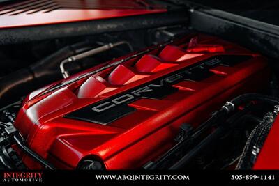 2022 Chevrolet Corvette Stingray 2LT   - Photo 42 - Albuquerque, NM 87114