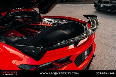 2022 Chevrolet Corvette Stingray 2LT   - Photo 36 - Albuquerque, NM 87114