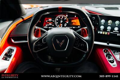 2022 Chevrolet Corvette Stingray 2LT   - Photo 22 - Albuquerque, NM 87114
