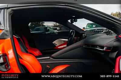 2022 Chevrolet Corvette Stingray 2LT   - Photo 44 - Albuquerque, NM 87114