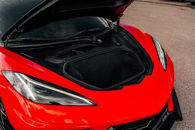 2022 Chevrolet Corvette Stingray 2LT   - Photo 96 - Albuquerque, NM 87114