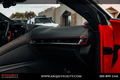 2022 Chevrolet Corvette Stingray 2LT   - Photo 46 - Albuquerque, NM 87114