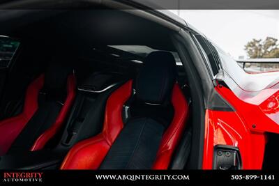 2022 Chevrolet Corvette Stingray 2LT   - Photo 21 - Albuquerque, NM 87114