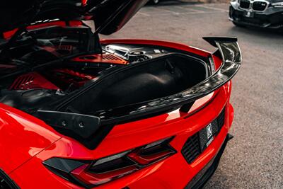 2022 Chevrolet Corvette Stingray 2LT   - Photo 85 - Albuquerque, NM 87114