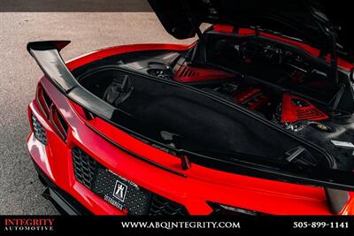 2022 Chevrolet Corvette Stingray 2LT   - Photo 38 - Albuquerque, NM 87114